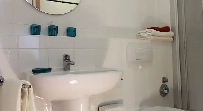 Holiday home in Gollwitz