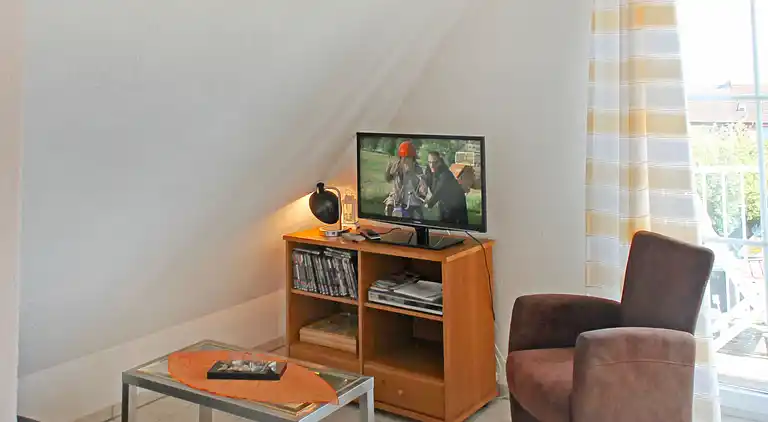 Holiday home in Gollwitz