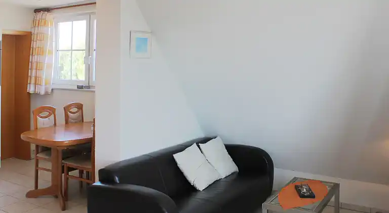 Holiday home in Gollwitz