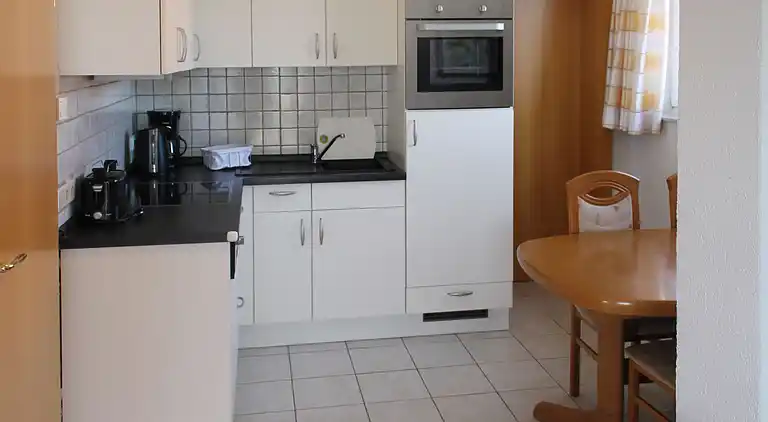 Holiday home in Gollwitz