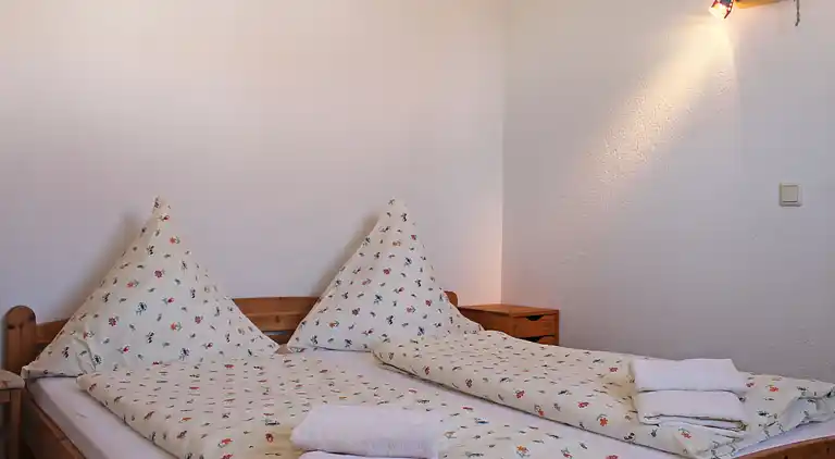 Holiday home in Gollwitz