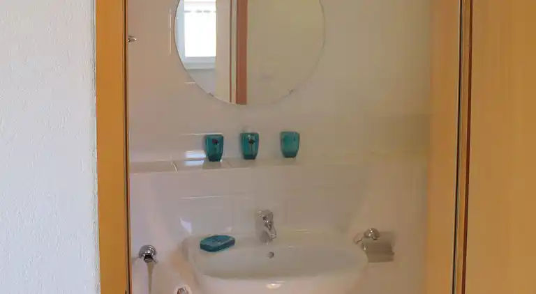 Holiday home in Gollwitz