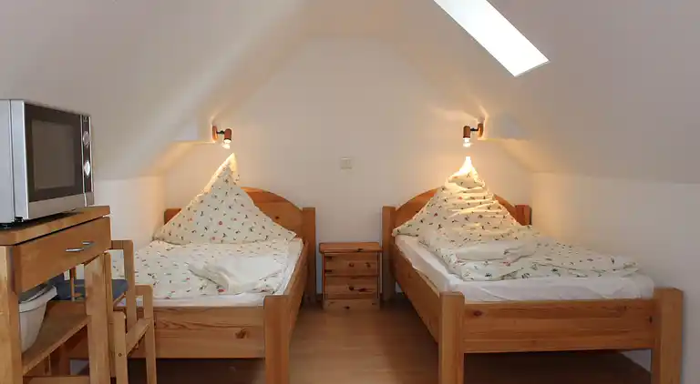 Ferienhaus in Gollwitz