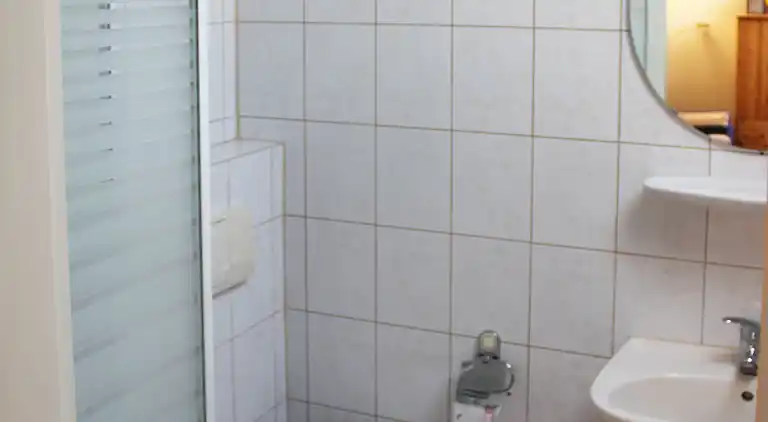 Ferienhaus in Gollwitz