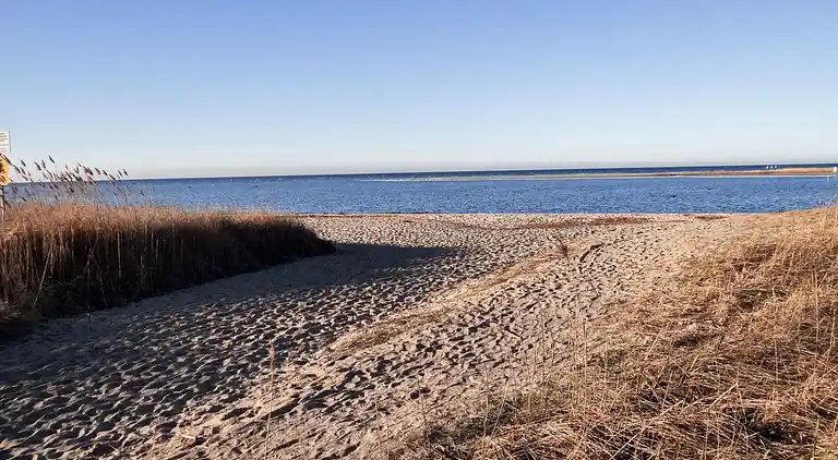Ferienhaus in Gollwitz