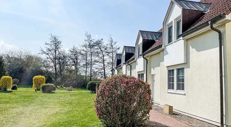 Ferienhaus in Gollwitz