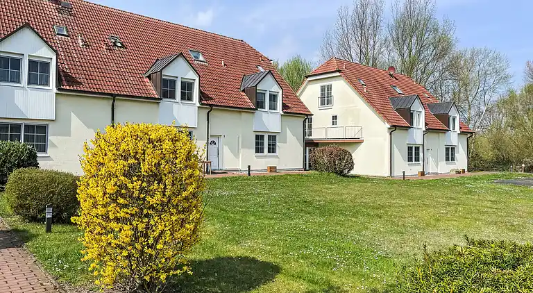 Ferienhaus in Gollwitz