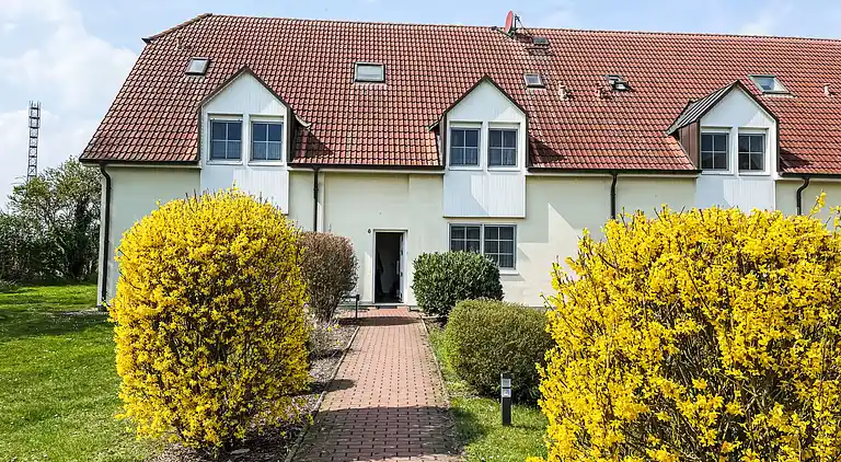 Ferienhaus in Gollwitz