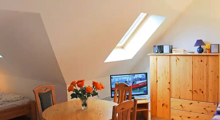 Ferienhaus in Gollwitz