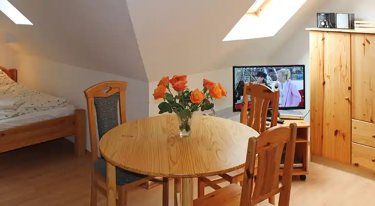 Ferienhaus in Gollwitz