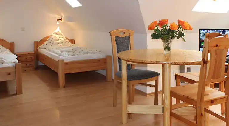 Ferienhaus in Gollwitz