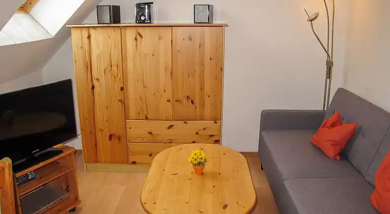 Ferienhaus in Gollwitz