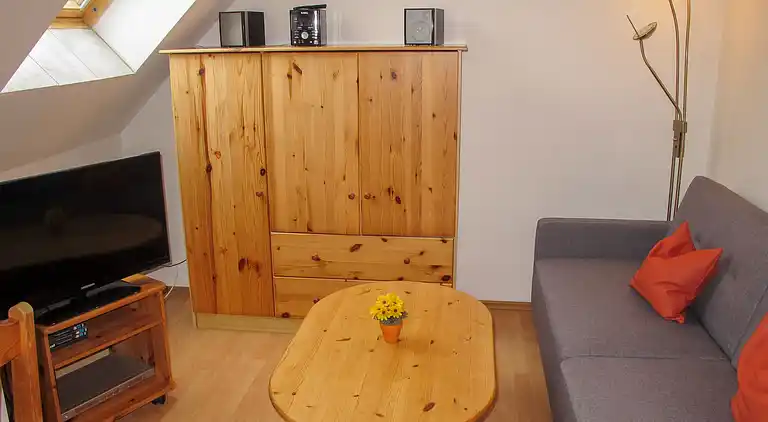 Ferienhaus in Gollwitz