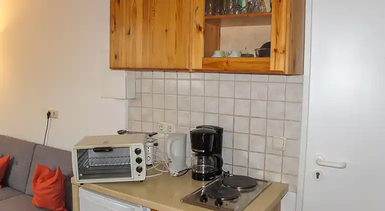 Ferienhaus in Gollwitz