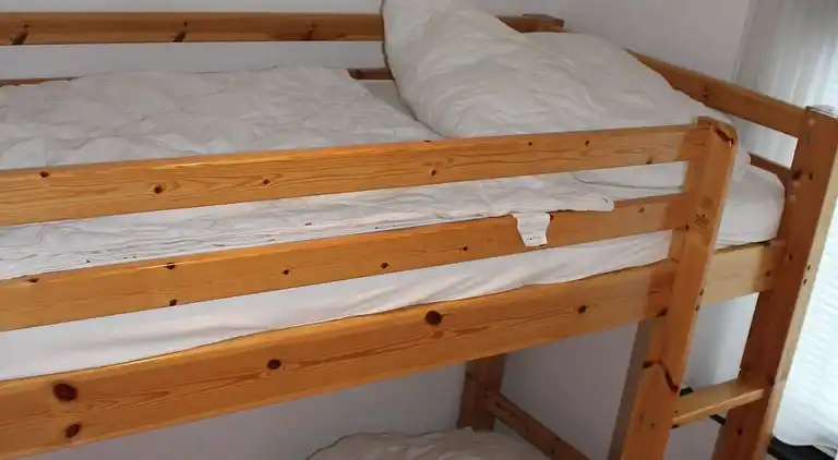 Ferienhaus in Kaltenhof