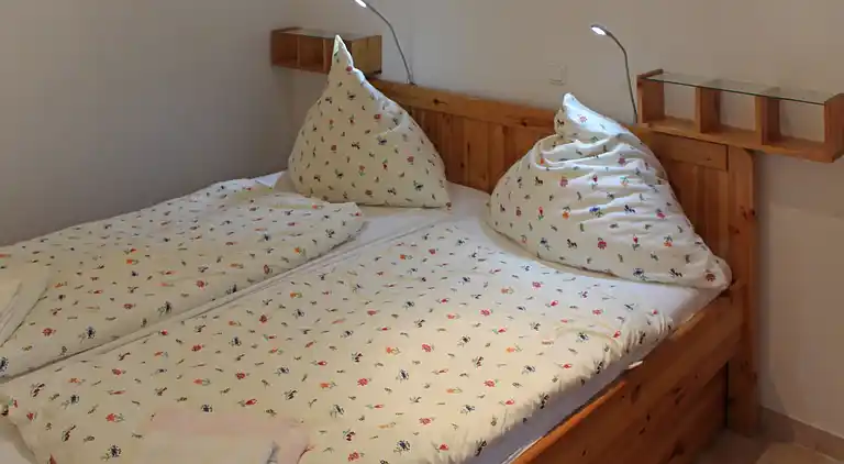 Ferienhaus in Kaltenhof