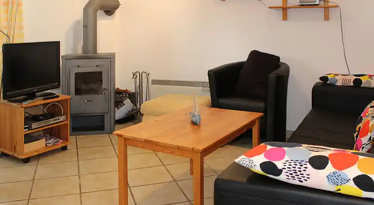 Ferienhaus in Kaltenhof