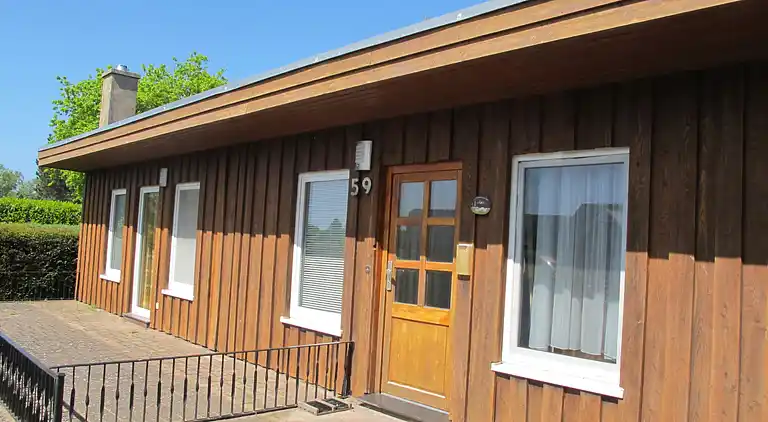 Ferienhaus in Kaltenhof