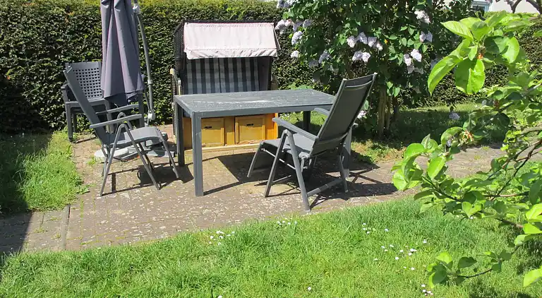 Ferienhaus in Kaltenhof