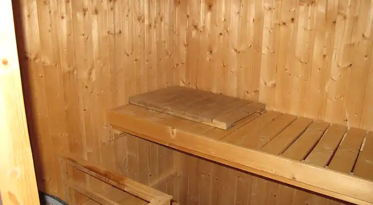 Ferienhaus in Kaltenhof