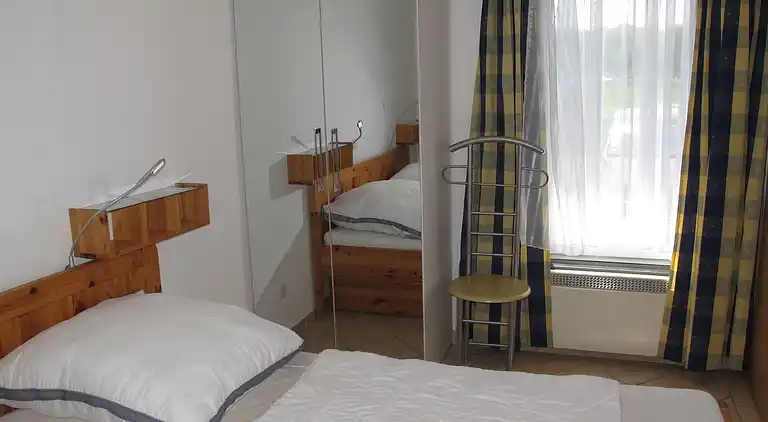 Ferienhaus in Kaltenhof