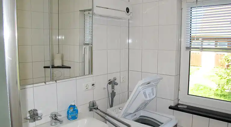 Ferienhaus in Kaltenhof