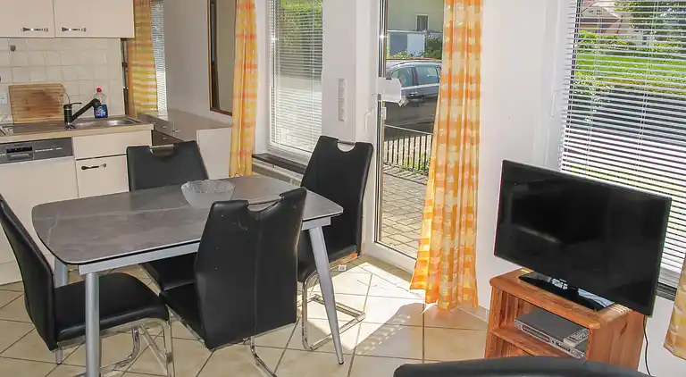 Ferienhaus in Kaltenhof