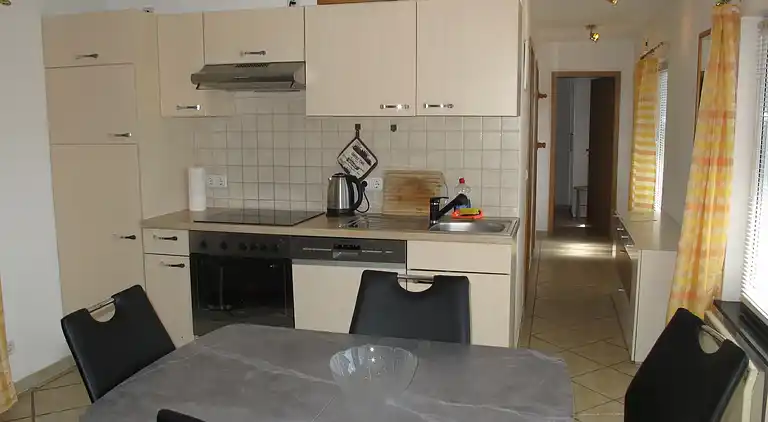 Ferienhaus in Kaltenhof