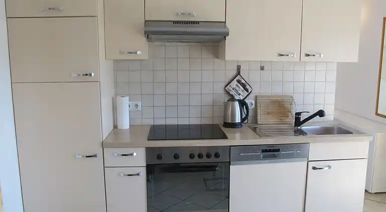 Ferienhaus in Kaltenhof