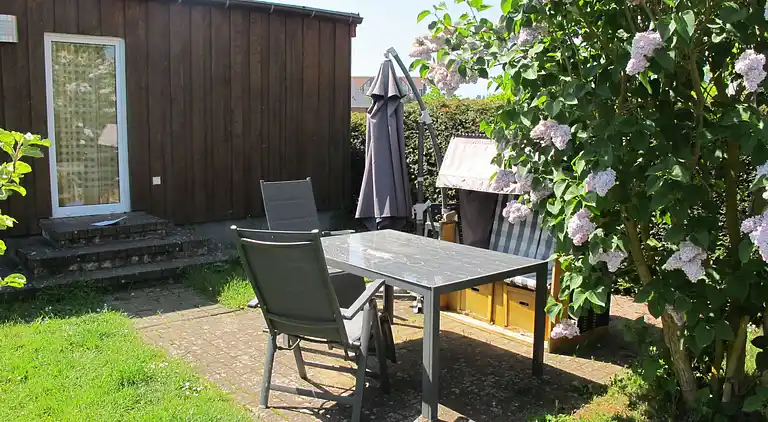 Ferienhaus in Kaltenhof