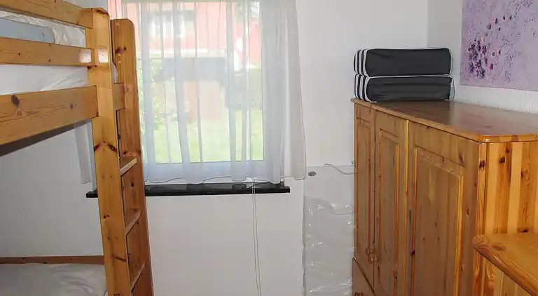 Ferienhaus in Kaltenhof