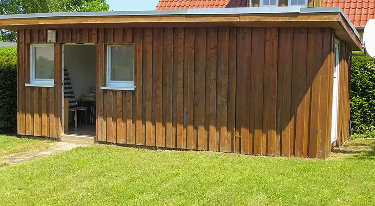 Ferienhaus in Kaltenhof