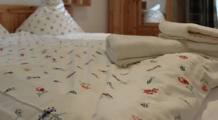 Ferienhaus in Kaltenhof