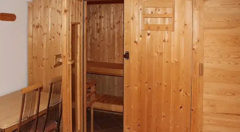 Ferienhaus in Kaltenhof