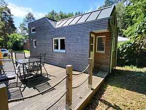 Chalet en Bad Stuer