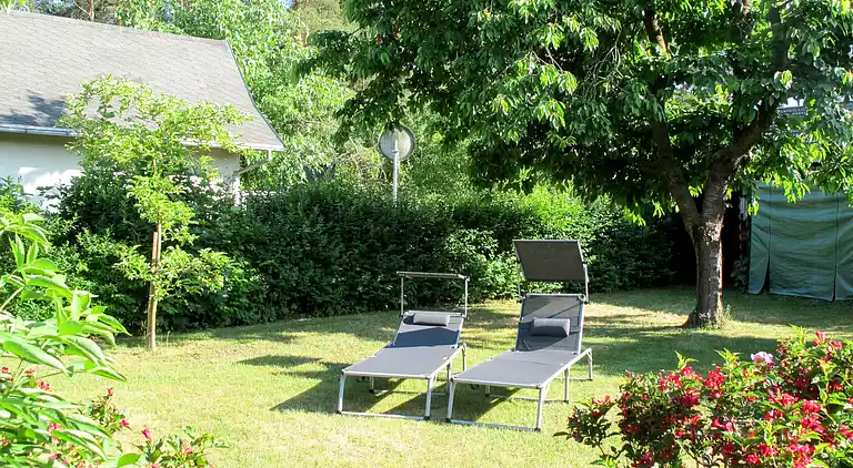 Feriebolig i Quetzin