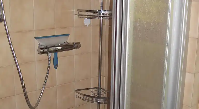 Feriebolig i Quetzin