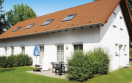 Maison de village en Lenz-Süd