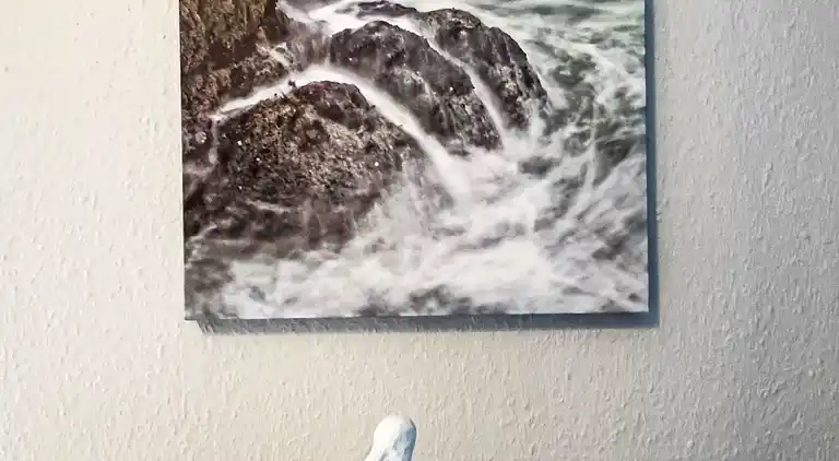 Ferienhaus in Lenz-Süd