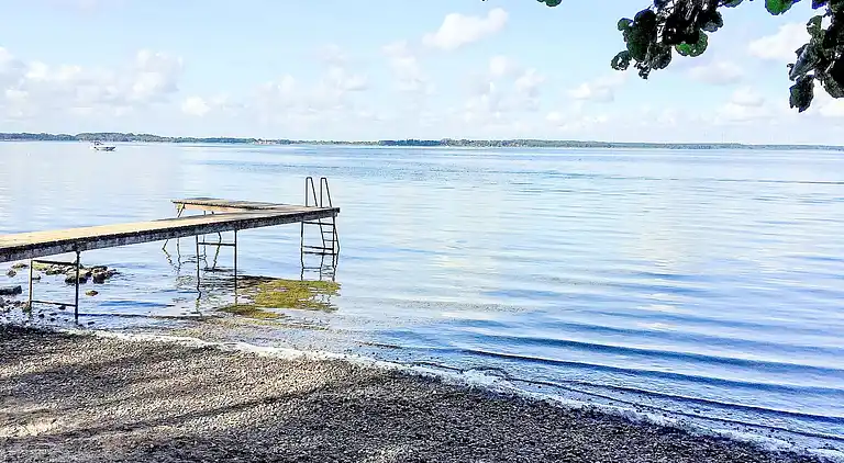 Ferienhaus in Lenz-Süd