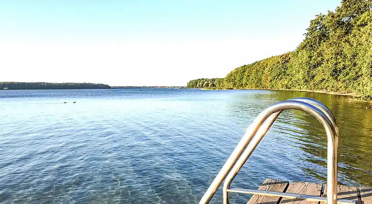 Ferienhaus in Lenz-Süd