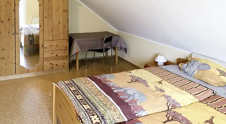 Ferienhaus in Lenz-Süd