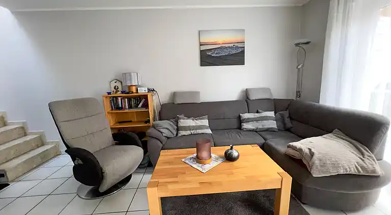 Ferienhaus in Lenz-Süd