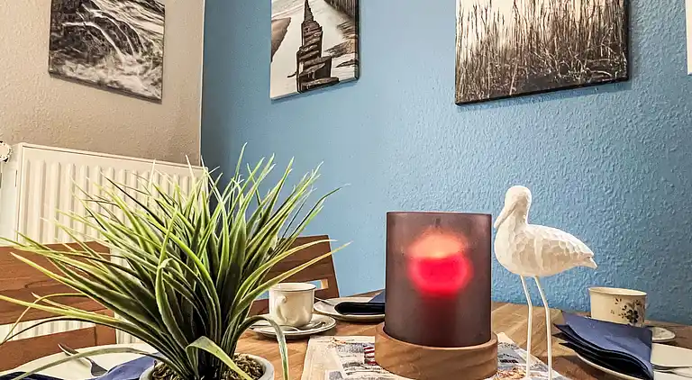 Ferienhaus in Lenz-Süd