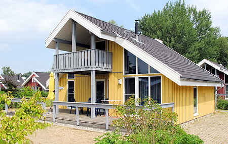 Casa in città in Hafendorf