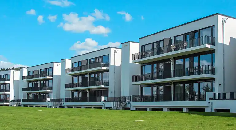 Feriebolig i Eldenburg