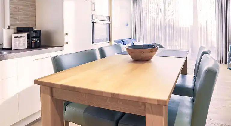 Feriebolig i Eldenburg