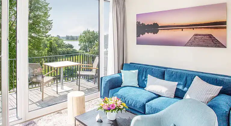 Feriebolig i Eldenburg