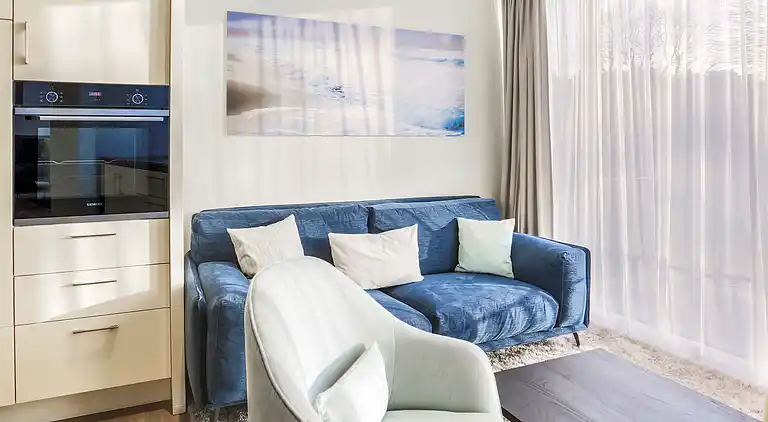 Feriebolig i Eldenburg