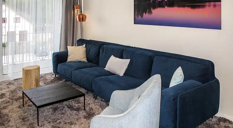 Feriebolig i Eldenburg